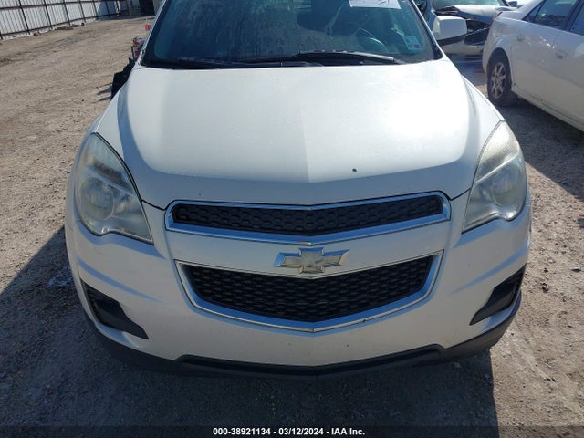 Chevrolet EQUINOX 1LT 2015 1GNALBEK1FZ109757 Image 12