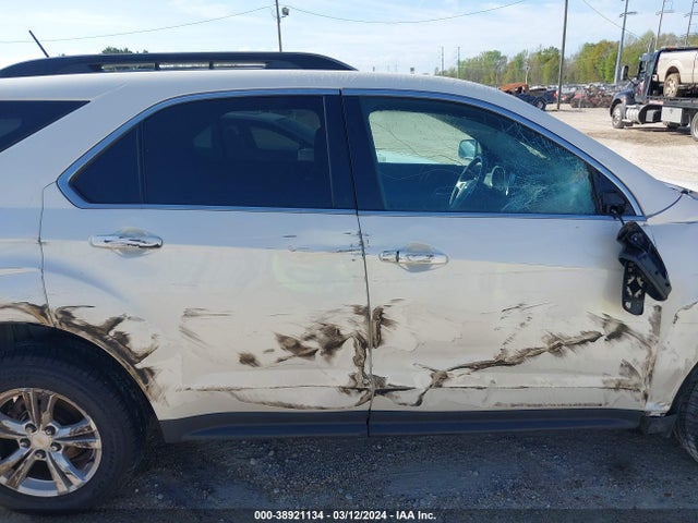 Chevrolet EQUINOX 1LT 2015 1GNALBEK1FZ109757 Image 13