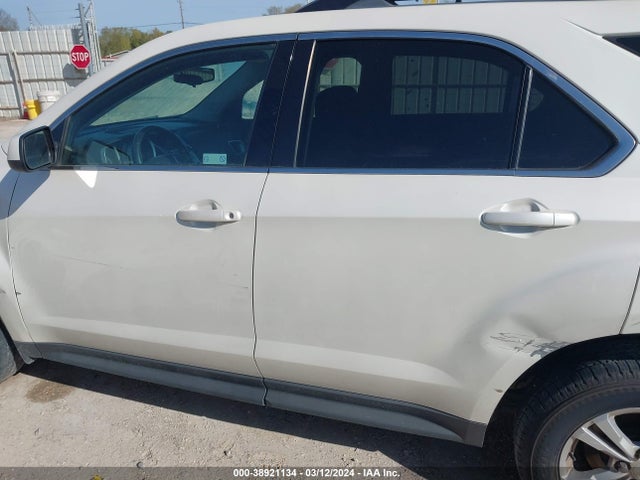 Chevrolet EQUINOX 1LT 2015 1GNALBEK1FZ109757 Image 14