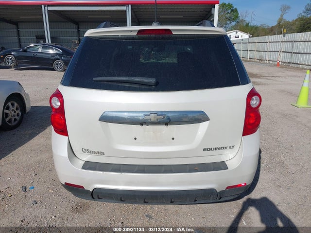 Chevrolet EQUINOX 1LT 2015 1GNALBEK1FZ109757 Image 16