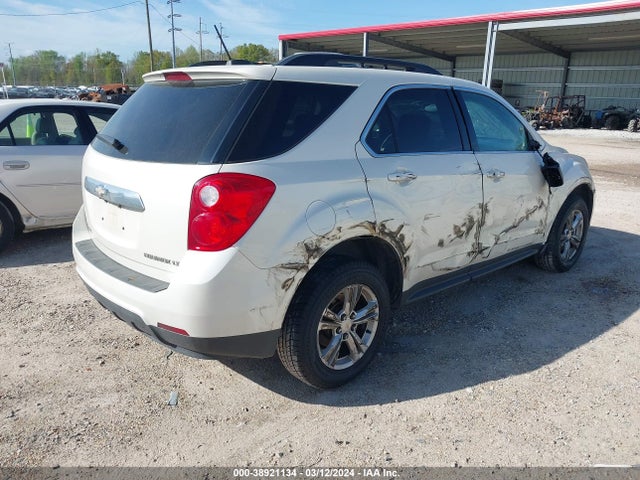 Chevrolet EQUINOX 1LT 2015 1GNALBEK1FZ109757 Image 4