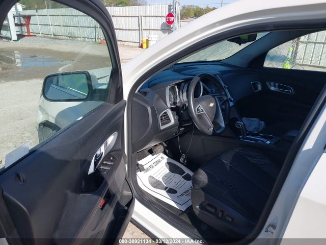 Chevrolet EQUINOX 1LT 2015 1GNALBEK1FZ109757 Image 5