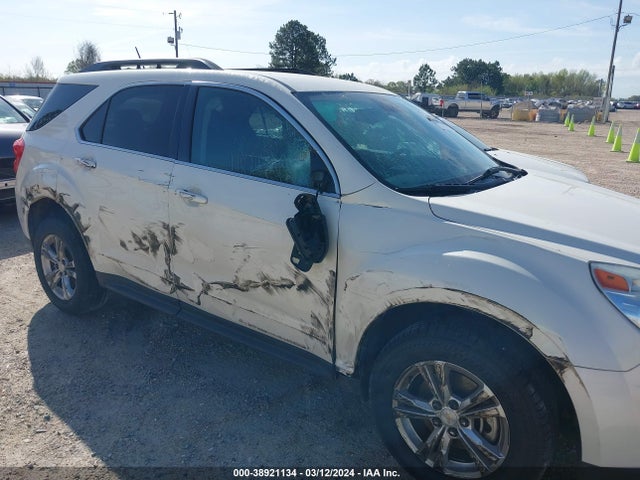 Chevrolet EQUINOX 1LT 2015 1GNALBEK1FZ109757 Image 6