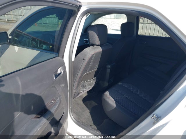 Chevrolet EQUINOX 1LT 2015 1GNALBEK1FZ109757 Image 8