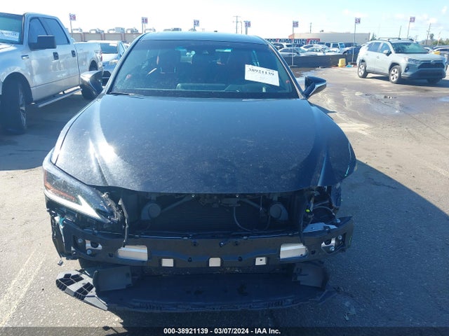 58AGZ1B10MU109433 Lexus Es 350 F Sport