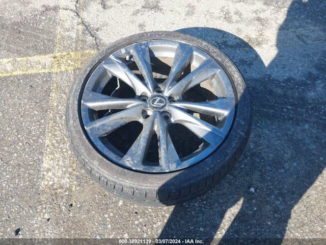 58AGZ1B10MU109433 Lexus Es 350 F Sport