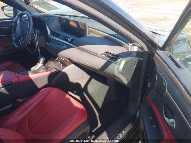 58AGZ1B10MU109433 Lexus Es 350 F Sport