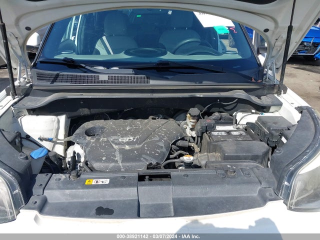 KIA Soul 2015 KNDJN2A21F7216795 Image 10
