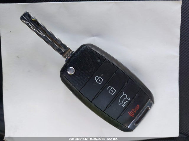 KIA Soul 2015 KNDJN2A21F7216795 Image 11