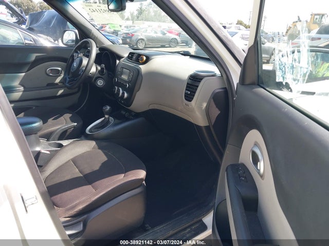 KIA Soul 2015 KNDJN2A21F7216795 Image 5