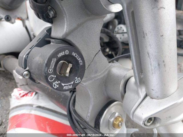 2023 DUCATI DESERT X ZDMXANDT7PB002781 Photo 10