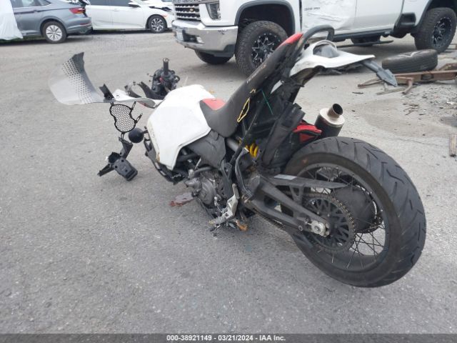 2023 DUCATI DESERT X ZDMXANDT7PB002781 Photo 2