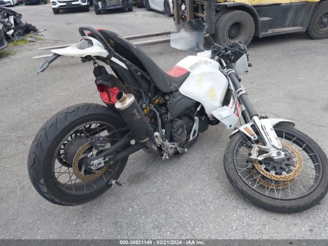 2023 DUCATI DESERT X ZDMXANDT7PB002781 Photo 3