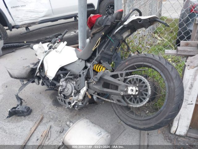 2023 DUCATI DESERT X ZDMXANDT7PB002781 Photo 5