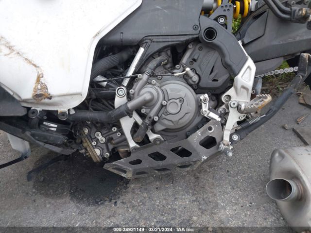 2023 DUCATI DESERT X ZDMXANDT7PB002781 Photo 8