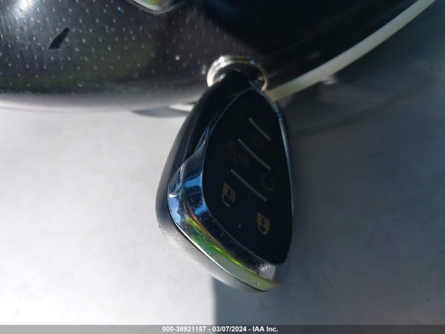 Chevrolet Camaro 1ss 2017 1G1FF3D73H0172058 Image 11