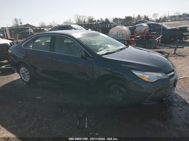 Toyota CAMRY LE 2016 4T1BF1FKXGU542534 zdjęcie główne