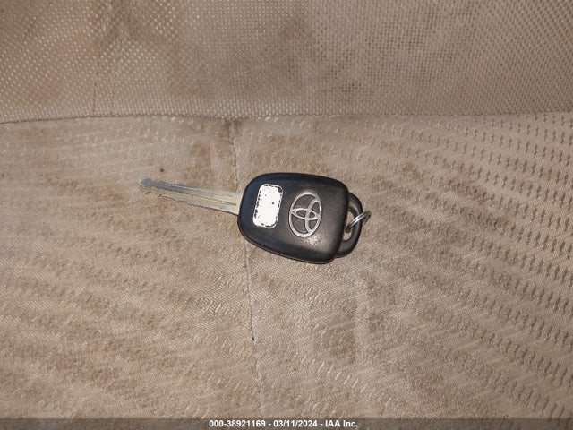 Toyota CAMRY LE 2016 4T1BF1FKXGU542534 Image 11