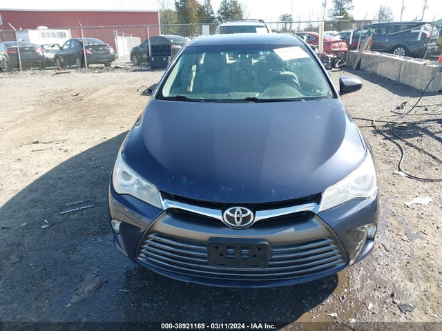 Toyota CAMRY LE 2016 4T1BF1FKXGU542534 Image 12