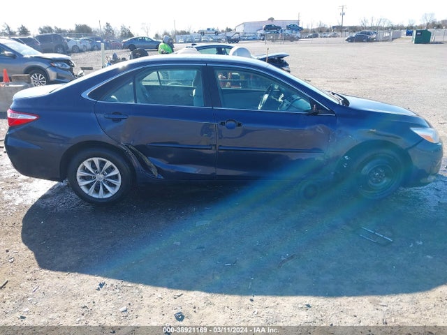Toyota CAMRY LE 2016 4T1BF1FKXGU542534 Image 13
