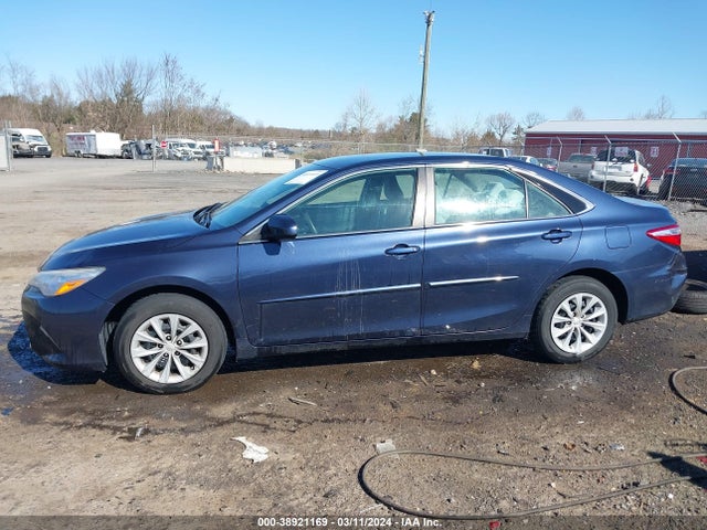 Toyota CAMRY LE 2016 4T1BF1FKXGU542534 Image 14