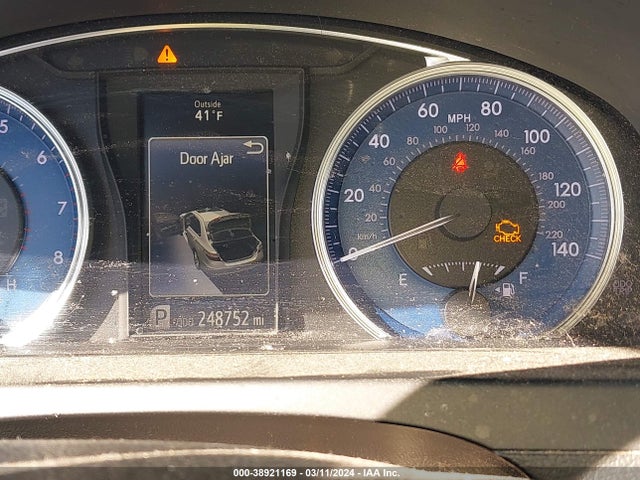 Toyota CAMRY LE 2016 4T1BF1FKXGU542534 Image 15