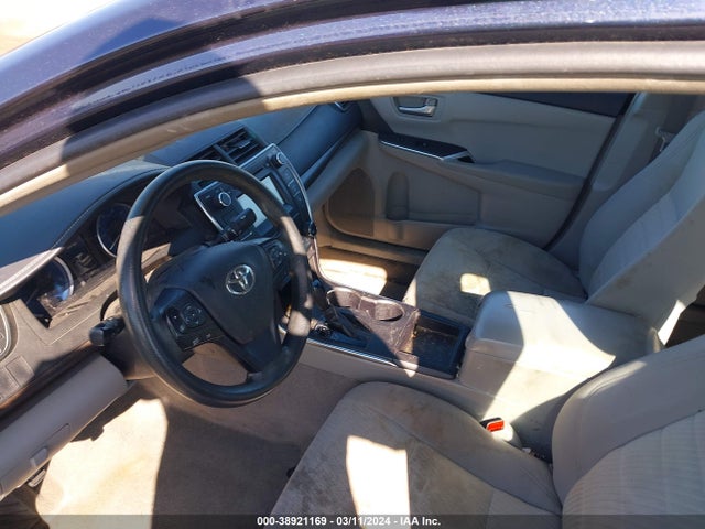 Toyota CAMRY LE 2016 4T1BF1FKXGU542534 Image 5