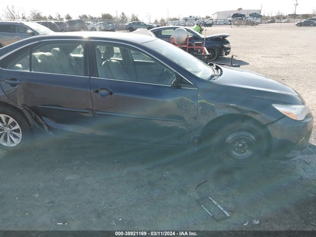 Toyota CAMRY LE 2016 4T1BF1FKXGU542534 Image 6