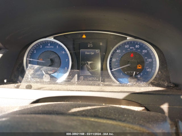 Toyota CAMRY LE 2016 4T1BF1FKXGU542534 Image 7