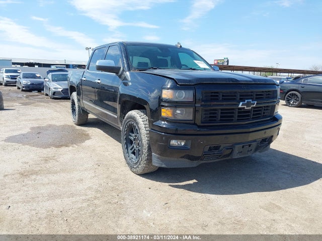 2015 3GCPCSEC8FG519919 main image