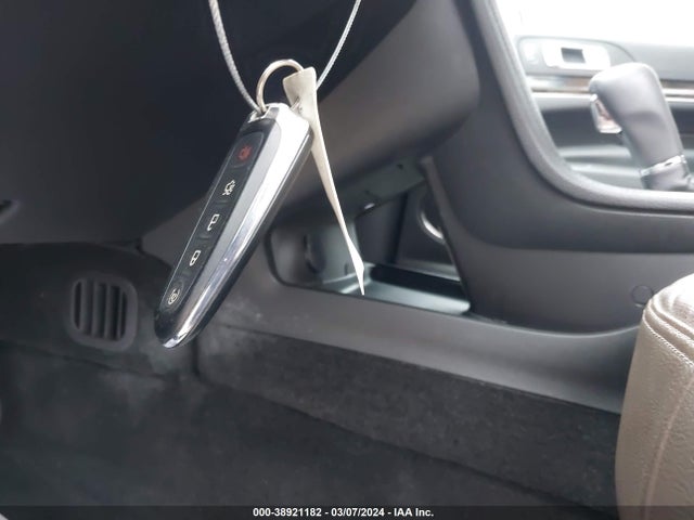 Lincoln Mkt Ecoboost 2014 2LMHJ5AT1EBL53830 Image 11