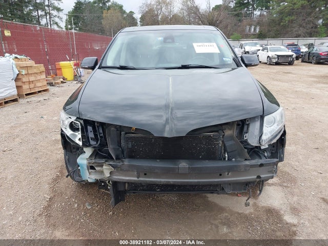 Lincoln Mkt Ecoboost 2014 2LMHJ5AT1EBL53830 Image 13