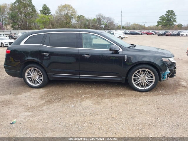 Lincoln Mkt Ecoboost 2014 2LMHJ5AT1EBL53830 Image 14
