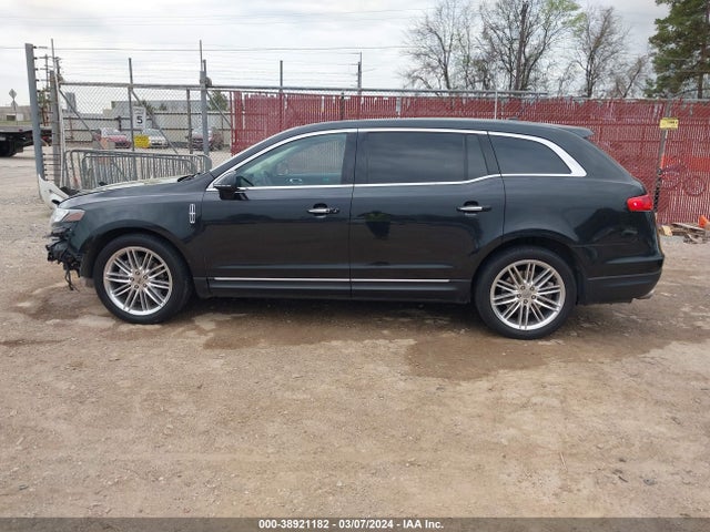 Lincoln Mkt Ecoboost 2014 2LMHJ5AT1EBL53830 Image 15