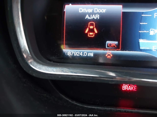 Lincoln Mkt Ecoboost 2014 2LMHJ5AT1EBL53830 Image 16