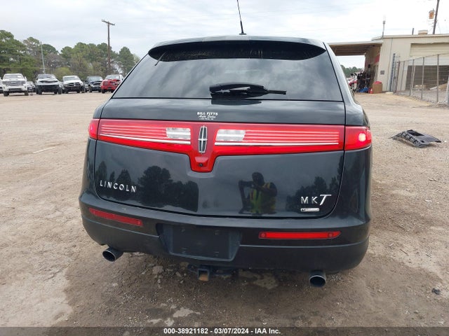 Lincoln Mkt Ecoboost 2014 2LMHJ5AT1EBL53830 Image 17