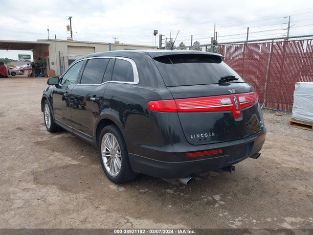 Lincoln Mkt Ecoboost 2014 2LMHJ5AT1EBL53830 Image 3