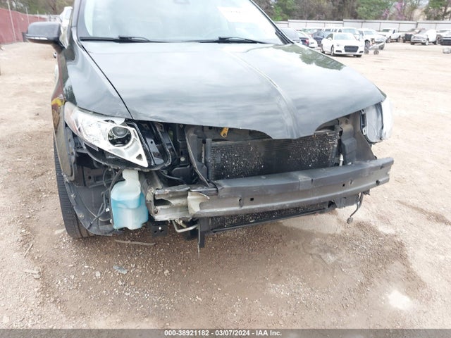 Lincoln Mkt Ecoboost 2014 2LMHJ5AT1EBL53830 Image 6