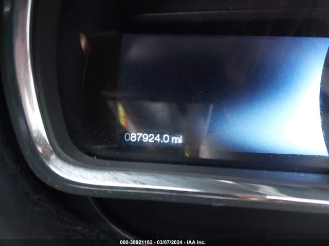 Lincoln Mkt Ecoboost 2014 2LMHJ5AT1EBL53830 Image 7