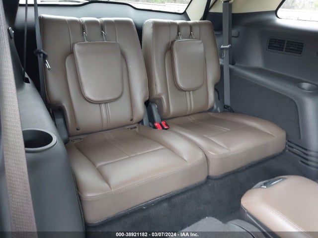 Lincoln Mkt Ecoboost 2014 2LMHJ5AT1EBL53830 Image 8
