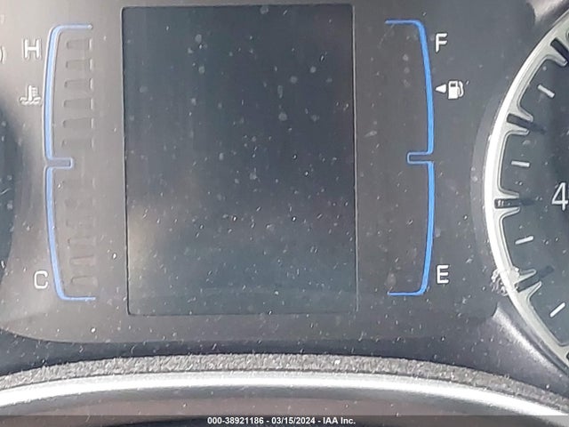 Chrysler Pacifica Touring L 2018 2C4RC1BG9JR115346 Image 15