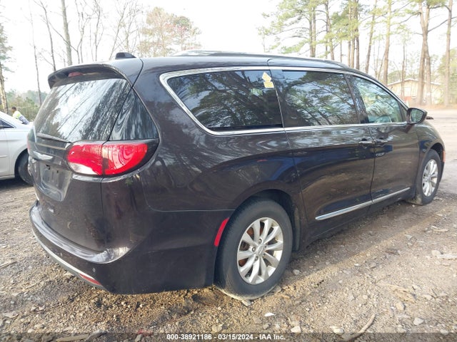 Chrysler Pacifica Touring L 2018 2C4RC1BG9JR115346 Image 4