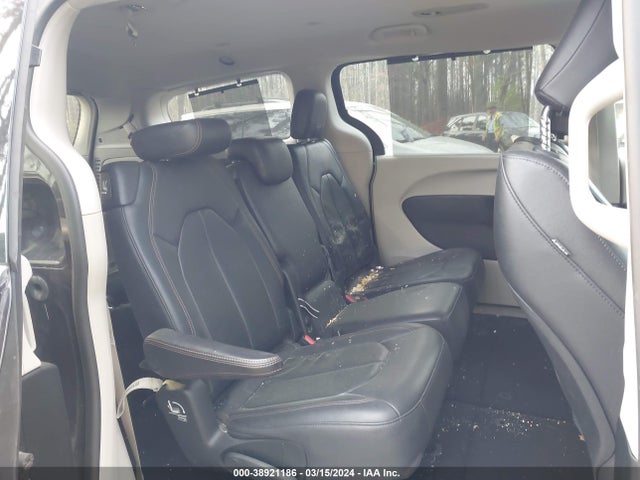 Chrysler Pacifica Touring L 2018 2C4RC1BG9JR115346 Image 8