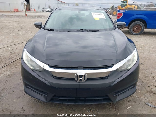 Honda Civic Lx 2016 19XFC2F57GE070886 Image 12