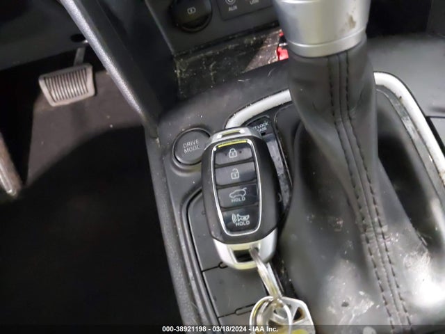 Hyundai Kona Limited 2020 KM8K33A58LU525618 Image 11