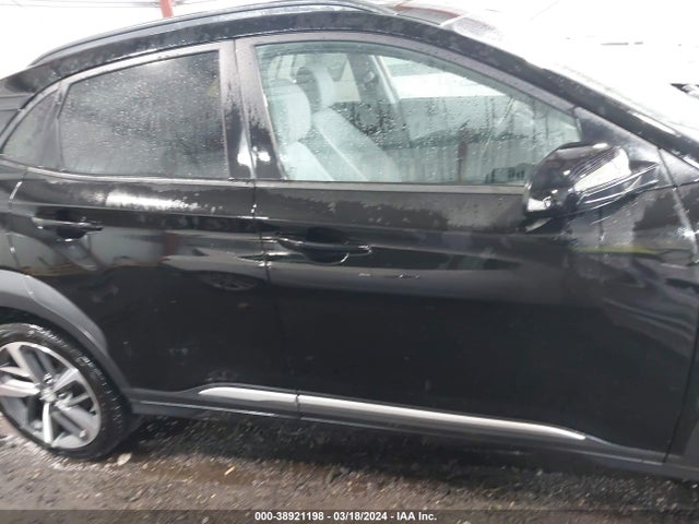 Hyundai Kona Limited 2020 KM8K33A58LU525618 Image 14