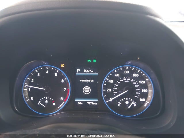 Hyundai Kona Limited 2020 KM8K33A58LU525618 Image 16