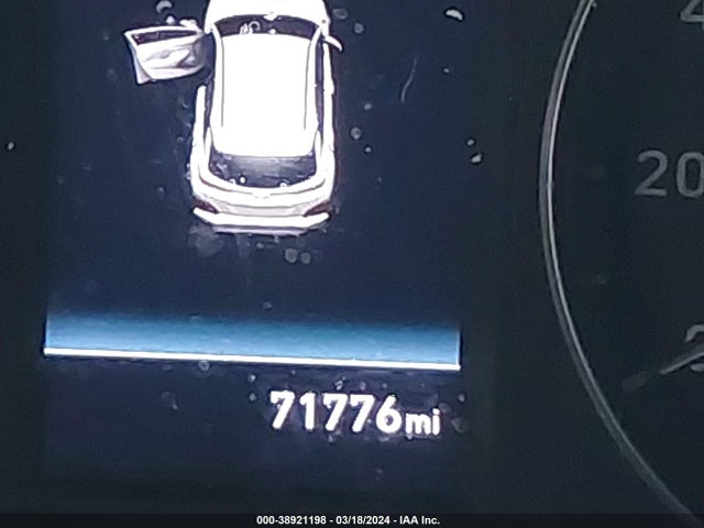 Hyundai Kona Limited 2020 KM8K33A58LU525618 Image 7