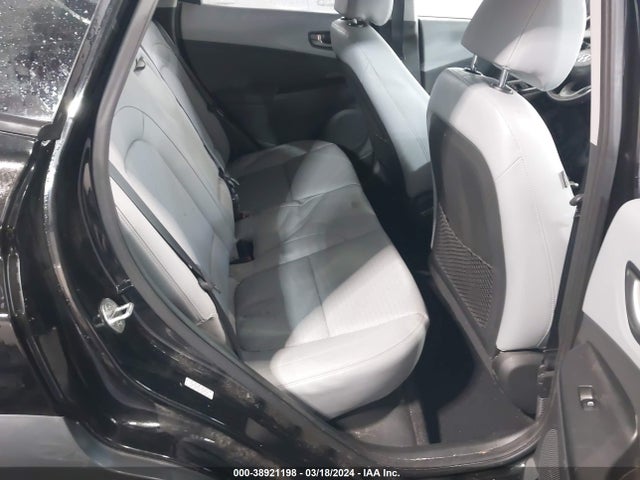 Hyundai Kona Limited 2020 KM8K33A58LU525618 Image 8