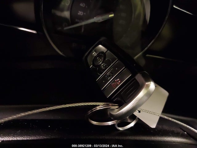 Ford EXPLORER XLT 2019 1FM5K8D89KGB39273 Image 11